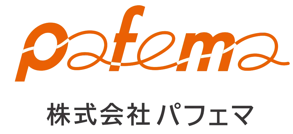 株式会社パフェマ